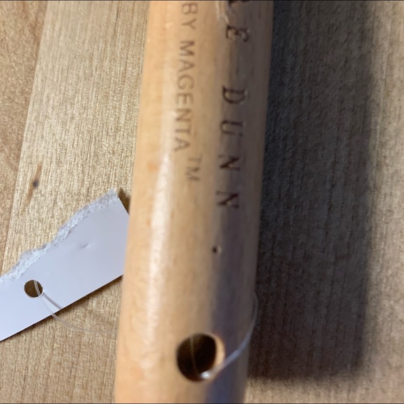 RAE DUNN “HOCUS POCUS” SPATULA COOKIE CUTTER SET - Picture 5 of 5